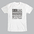 Camiseta Masculina Cena Brooklyn 99 - loja online