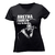 Camiseta Feminina Aretha Franklin Soul Jazz Música Diva