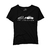 Camiseta Feminina Fusca Evolução Air Cooled Camisa Carro Vw
