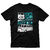 Camiseta Masculina Carros Antigos Kombi Cliper Premium Dtf