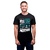Camiseta Masculina Carros Antigos Kombi Cliper Premium Dtf - comprar online