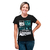 Camiseta Feminina Kombi Cliper Carro Antigo Volkswagen Dtf - comprar online