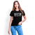 Camiseta Feminina Led Zeppelin Banda Rock Logos Camisa Md1 - comprar online