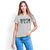 Camiseta Feminina Led Zeppelin Banda Rock Logos Camisa Md1 na internet