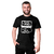 Camiseta Masculina Anos 80 Fita Cassete K7 Retrô Camisa - comprar online