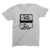 Camiseta Masculina Anos 80 Fita Cassete K7 Retrô Camisa - loja online