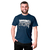 Camiseta Masculina Painel Fusca Kombi Brasilia Vw Volkswagen - comprar online