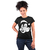 Camiseta Feminina Pepe Le Pew Slash Gambá - comprar online