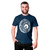 Camiseta Masculina Velocímetro 2 Fusca Air Cooled - comprar online