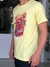Camiseta Coca-Cola Gola Careca 07379 - comprar online