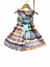 Vestido Marisol 10315115 - comprar online