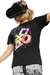 Camiseta Johnny Fox Infanto-Juvenil - comprar online
