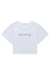 Blusa Cropped Infanti 53293 - loja online