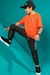 Boné Johnny Fox Infanto-Juvenil 53681 - comprar online