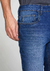 Calça Jeans Masculina Skinny H1TA na internet