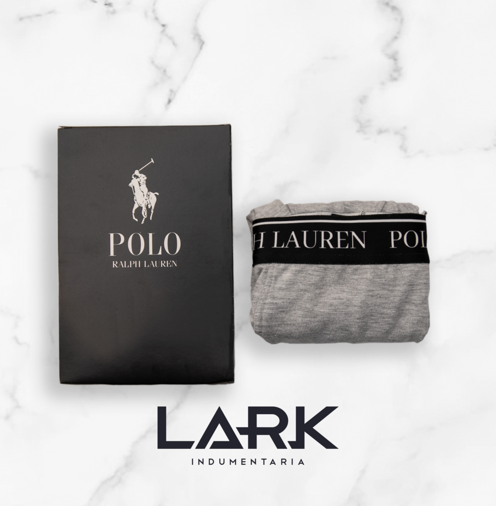 Boxer Polo Ralph Lauren Comprar en LARK INDUMENTARIA