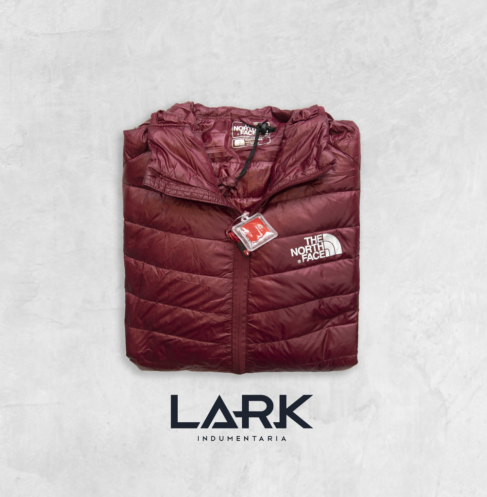 Camperas de Pluma The North Face - LARK INDUMENTARIA