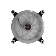 Imagem do Cooler Fan Ring Controlável BFR-09RGB LED RGB 120mm - Bluecase