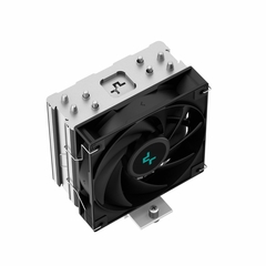 Cooler Processador Deepcool Gammaxx Series AG400 Preto - Index Store - Informática e Eletrônicos