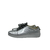 Imagem do Chanel Sneaker CC Logo - Silver