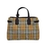 Burberry Banner Haymarket Check - loja online