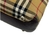 Burberry Banner Haymarket Check - loja online