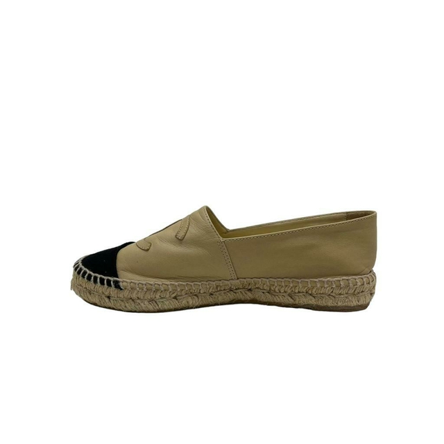 Fisherman outlet chanel espadrilles