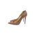 Imagem do Christian Louboutin Scarpin So Kate 120MM -Nude