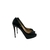 Christian Louboutin Plataforma Very Prive