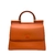 Bolsa Dolce & Gabbana Sicily 58 Large - Laranja