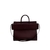 Givenchy Horizon Satchel Oxblood - Desapego Glamour