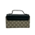 Bolsa Gucci GG Supreme Padlock MIni - comprar online