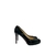 Sapato Christian Louboutin New Simple Pump 100