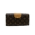 Louis Vuitton Carteira Boetie Monogram - Desapego Glamour