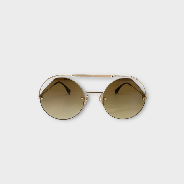 Fendi 0325 store