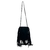 Saint Laurent Anita Fringes Crossbody Mini - loja online