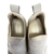 Stella McCartney Sneaker Suede And Velvet Logo - Desapego Glamour