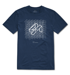 Camiseta 4M - Pattern - comprar online