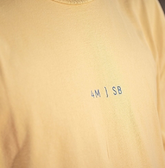 Camiseta 4M - Summer Vibes na internet