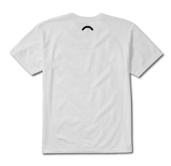 Camiseta TIP technology - Branca on internet