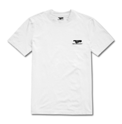 Camiseta TIP technology - Branca - comprar online