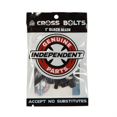 Parafuso Independent - Cross Bolts