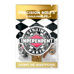 Parafuso Independent - Gold Phillips