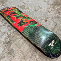 Deck 4M TIP technology Tropical Summer - Green - 8.12" - buy online