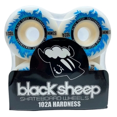 Roda Black Sheep Cônica - 53MM Azul - buy online