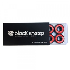 Rolamento Black Sheep - Black - buy online