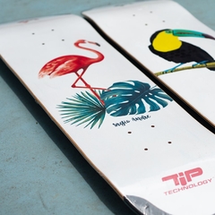 Shape Maple: Sérgio André - Summer Vibes - 8.12" - buy online