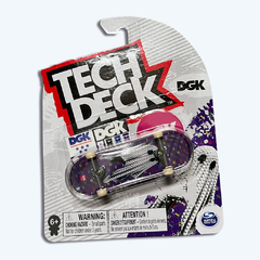 Fingerboard Tech Deck - DGK