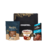 Kit Presente Dia das Mães: Café Montrês + Chocolate + Doce de Leite + Caixa de Presente - loja online