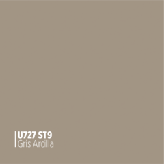 Eurodekor MDF Gris Arcilla U727 ST9 Egger - comprar online